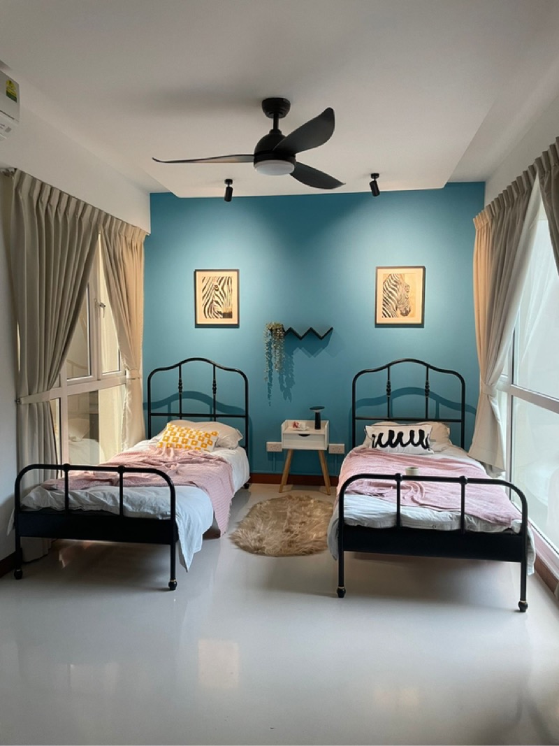 SAVANNAH CONDOPARK 13