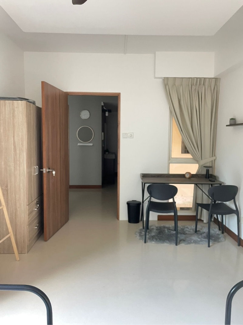 SAVANNAH CONDOPARK 19