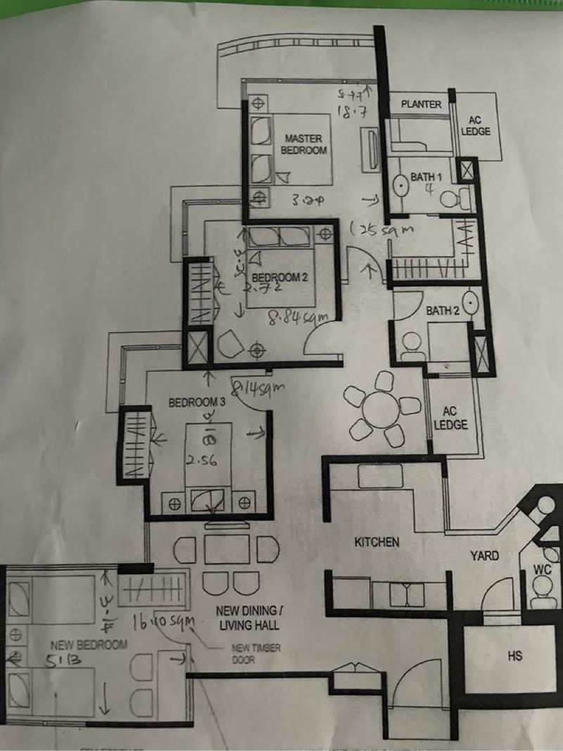 SAVANNAH CONDOPARK 24