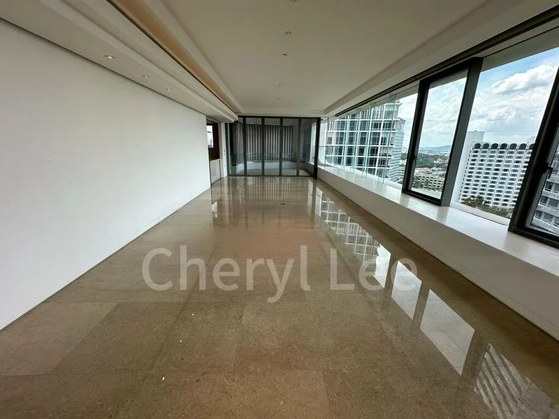 ARDMORE RESIDENCE 12