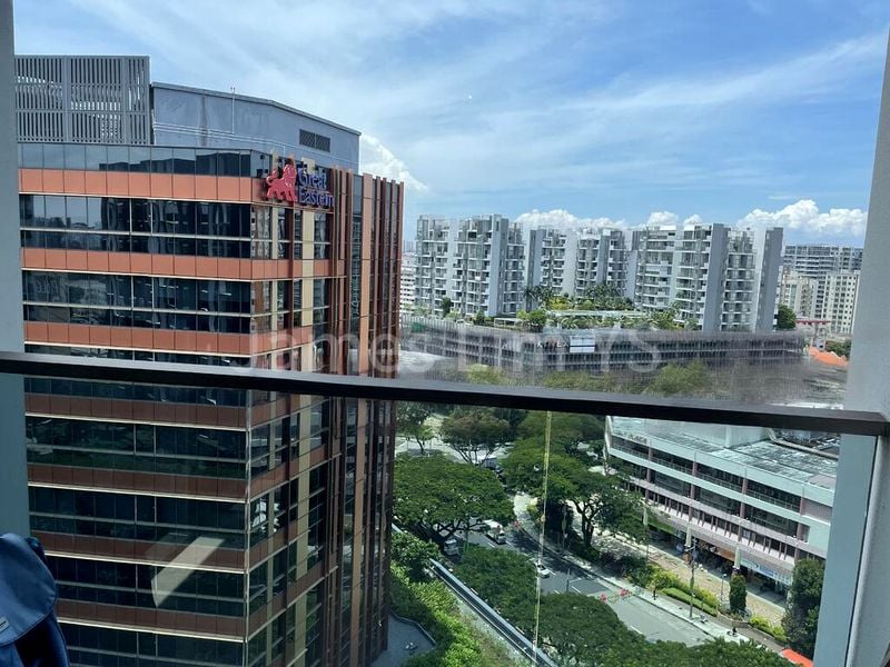 PARK PLACE RESIDENCES AT PLQ 3