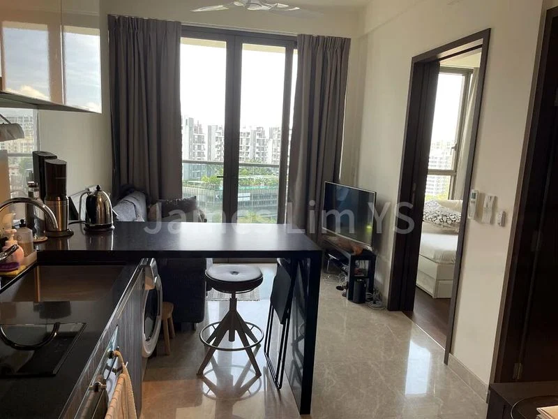 PARK PLACE RESIDENCES AT PLQ 5