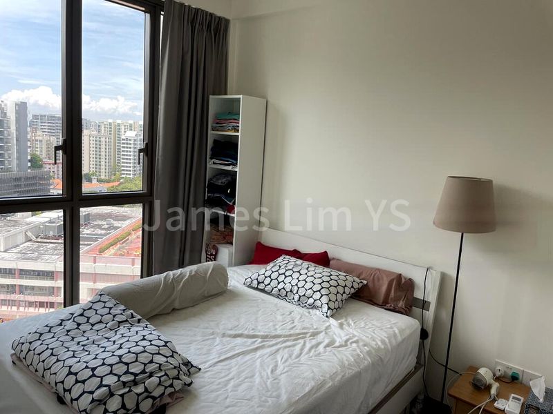 PARK PLACE RESIDENCES AT PLQ 6