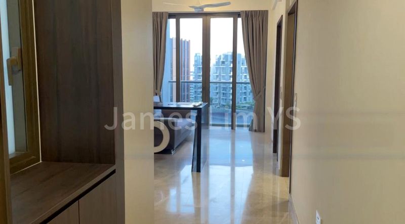 PARK PLACE RESIDENCES AT PLQ 7