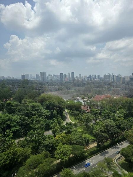 MADISON RESIDENCES 14