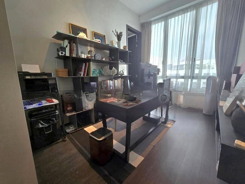 MADISON RESIDENCES 6