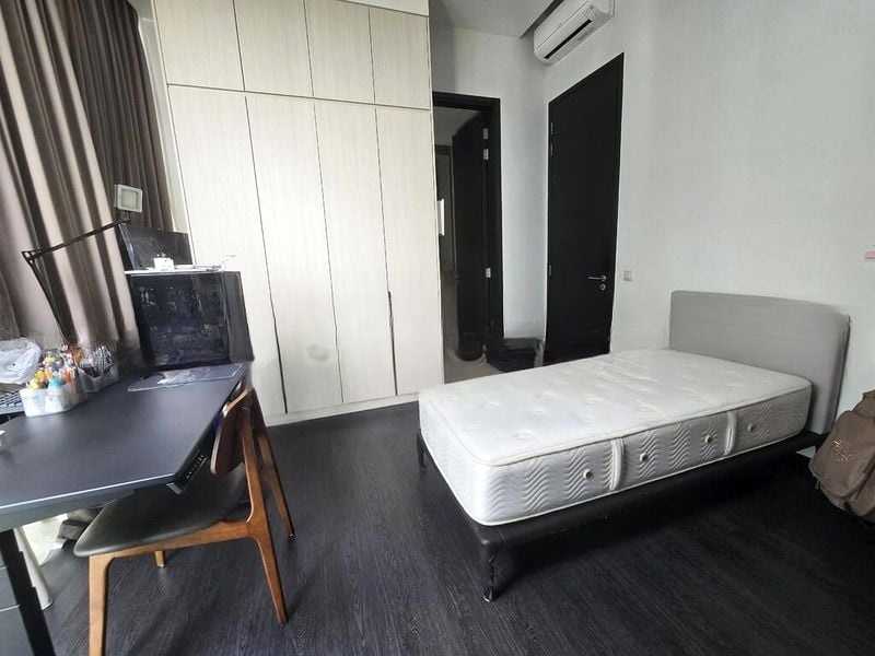 MADISON RESIDENCES 12