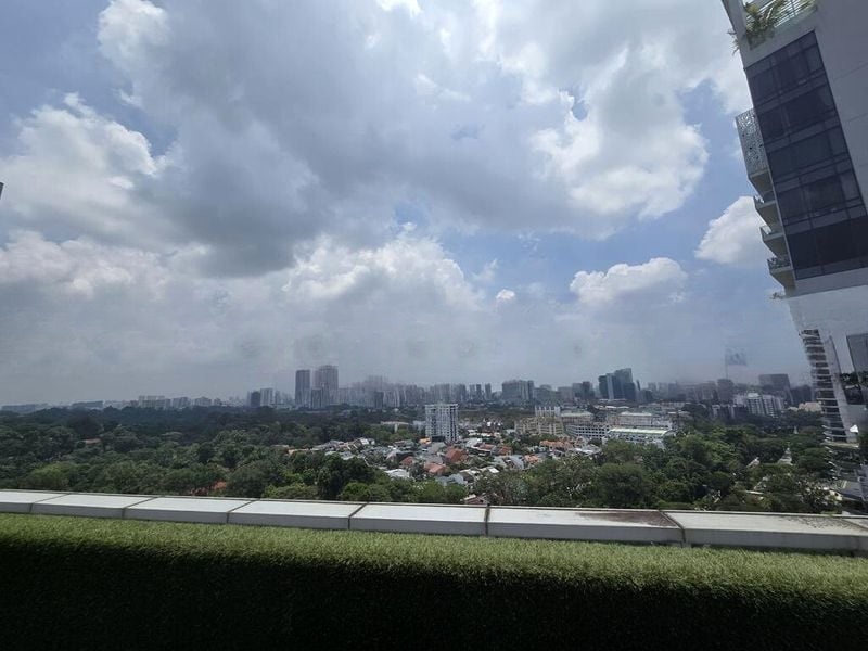 MADISON RESIDENCES 1