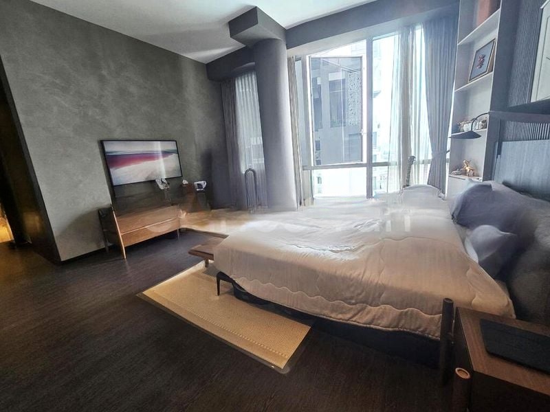 MADISON RESIDENCES 9