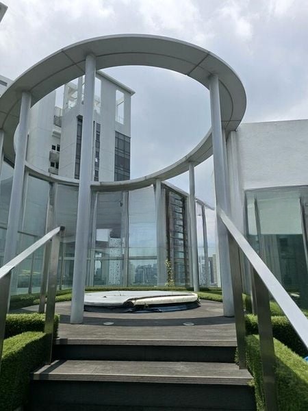 MADISON RESIDENCES 4