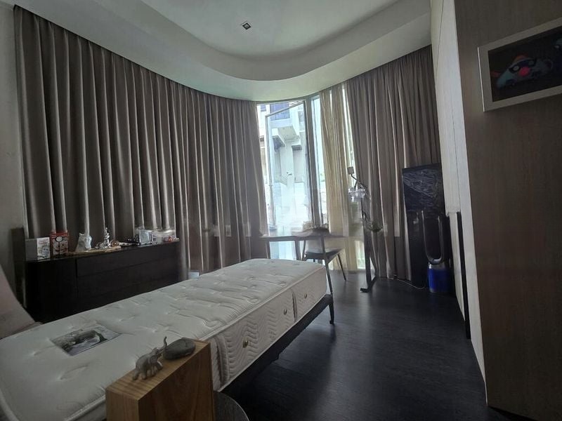 MADISON RESIDENCES 11
