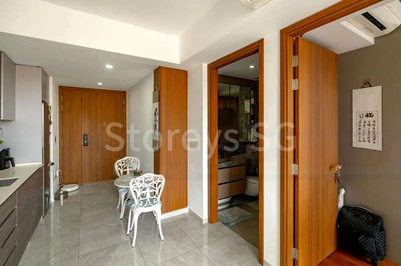 STIRLING RESIDENCES 2