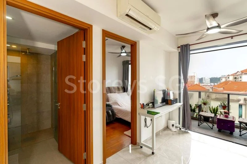 STIRLING RESIDENCES 3