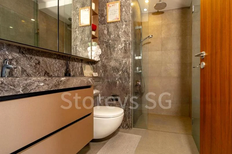 STIRLING RESIDENCES 8