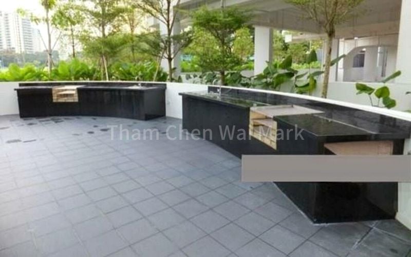 OPTIMA @ TANAH MERAH 10