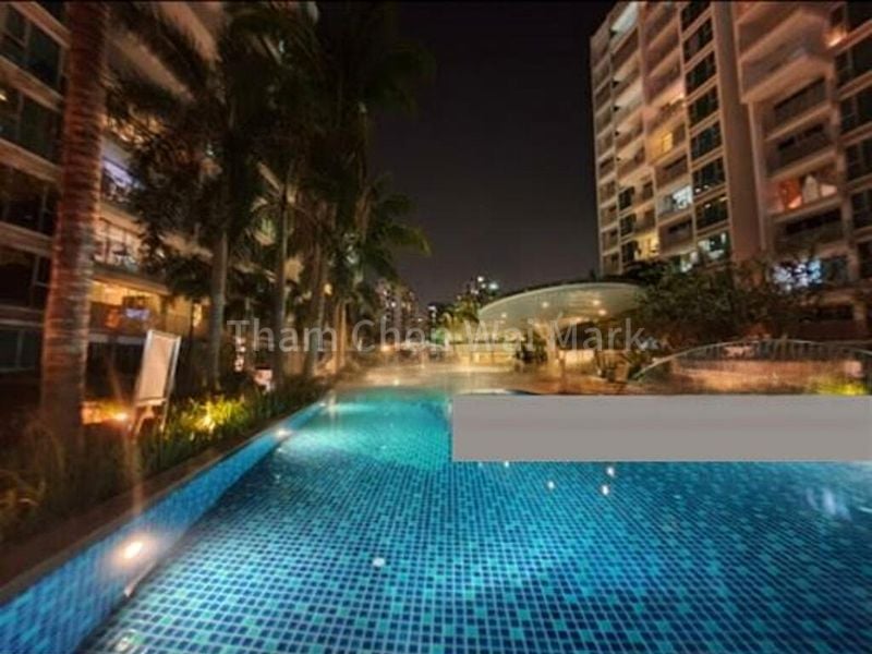 OPTIMA @ TANAH MERAH 11