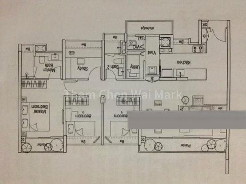OPTIMA @ TANAH MERAH 14