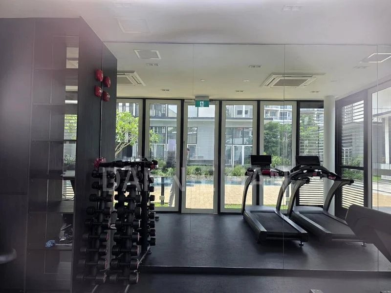 THE VERANDAH RESIDENCES 2