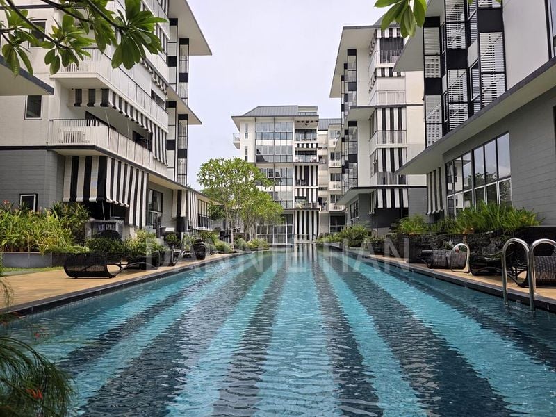 THE VERANDAH RESIDENCES 4