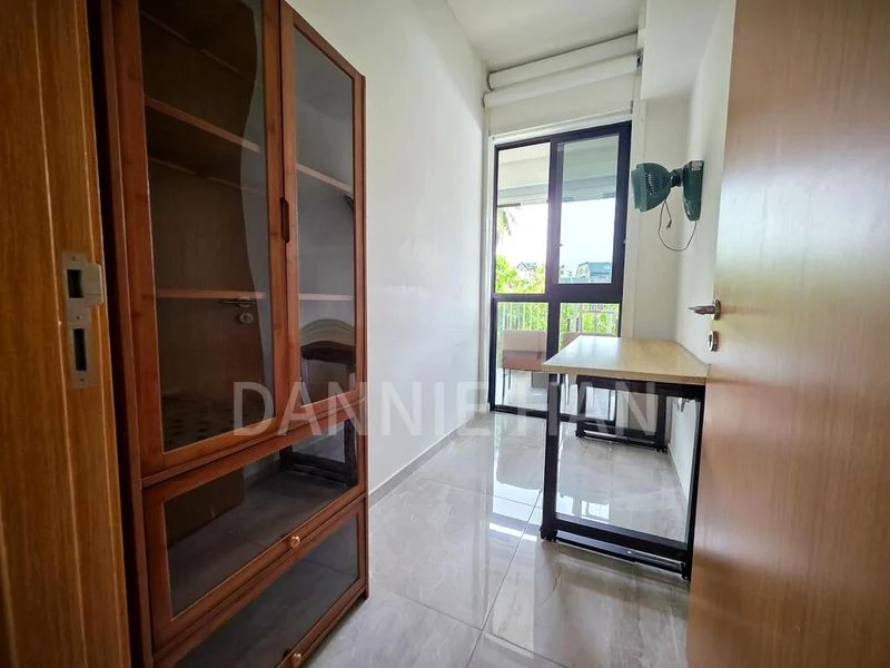 THE VERANDAH RESIDENCES 11