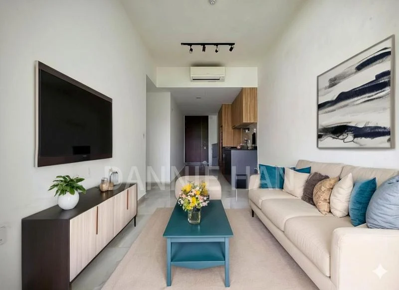 THE VERANDAH RESIDENCES 14