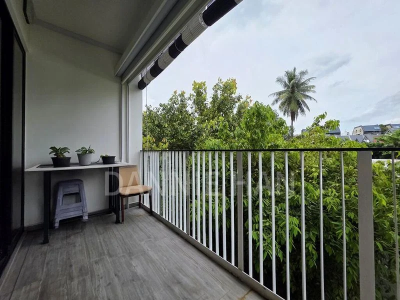 THE VERANDAH RESIDENCES 15