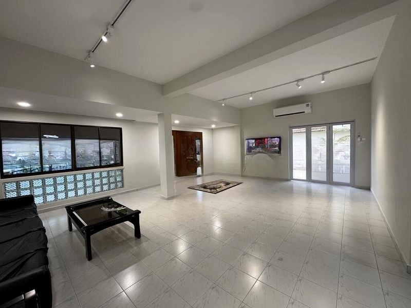 LANDED HOUSING DEVELOPMENT 14