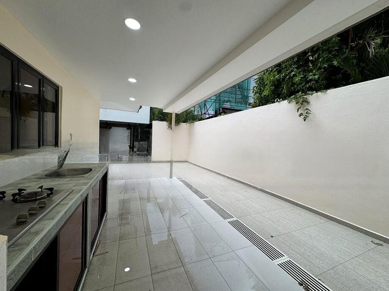 LANDED HOUSING DEVELOPMENT 9