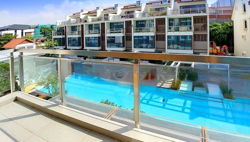 LIAN VILLAS 1