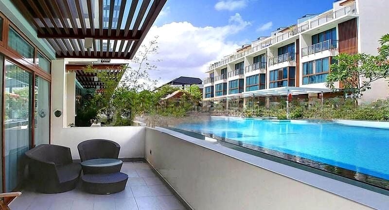LIAN VILLAS 5