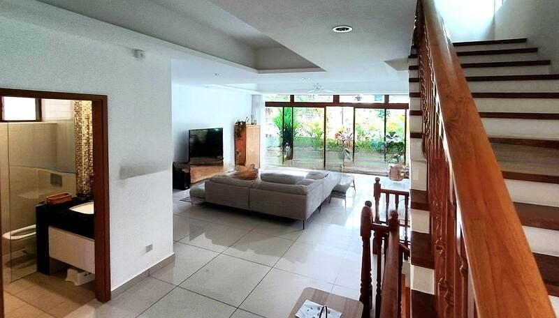 LIAN VILLAS 7