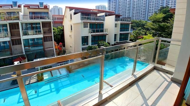 LIAN VILLAS 2