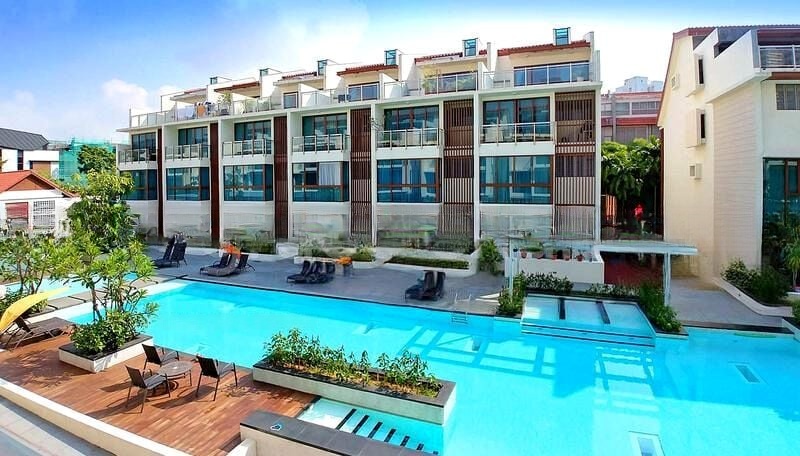 LIAN VILLAS 3