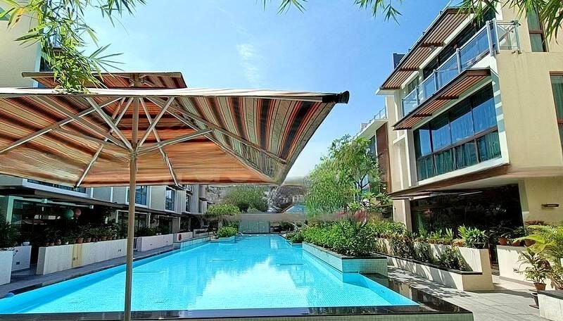 LIAN VILLAS 4