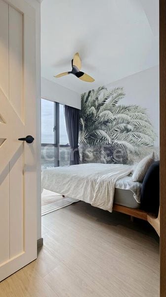 THE GARDEN RESIDENCES 10