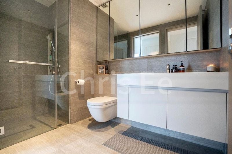 THE GARDEN RESIDENCES 13