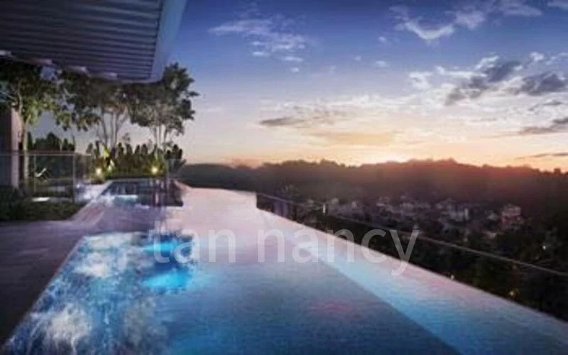 MONT BOTANIK RESIDENCE 3