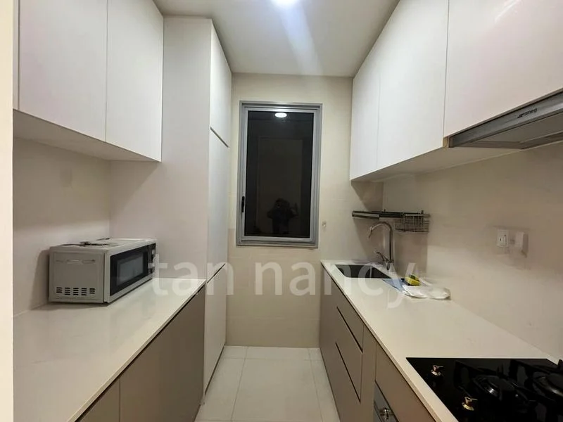 MONT BOTANIK RESIDENCE 4