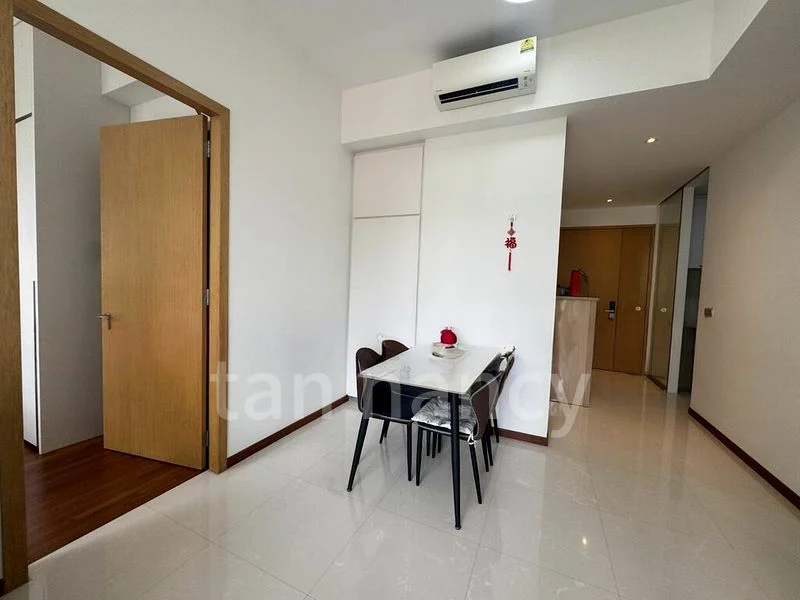 MONT BOTANIK RESIDENCE 5