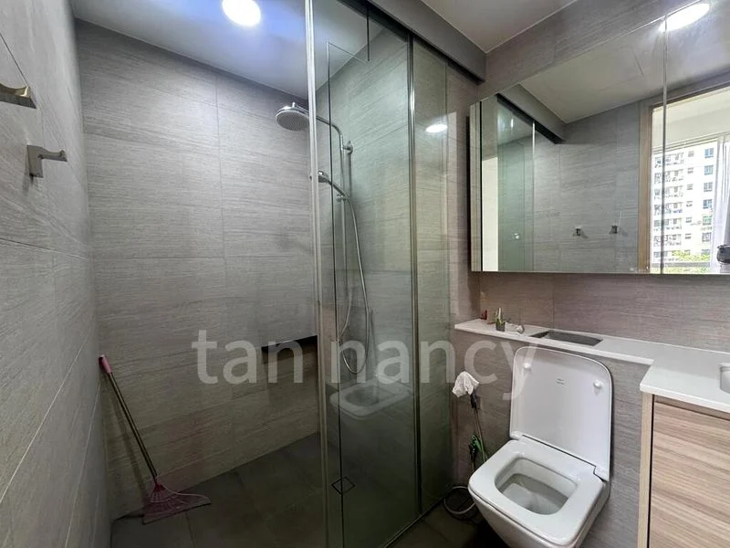 MONT BOTANIK RESIDENCE 7