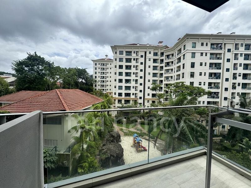 MONT BOTANIK RESIDENCE 9