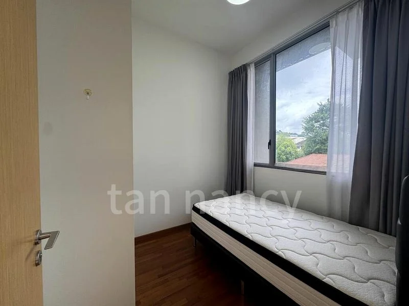 MONT BOTANIK RESIDENCE 12