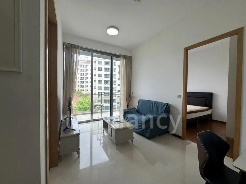 MONT BOTANIK RESIDENCE 13