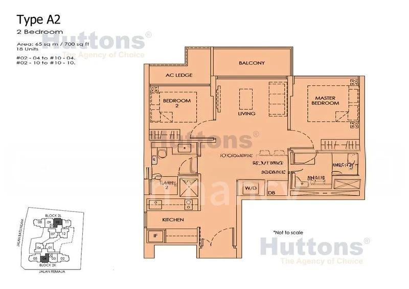 MONT BOTANIK RESIDENCE 15