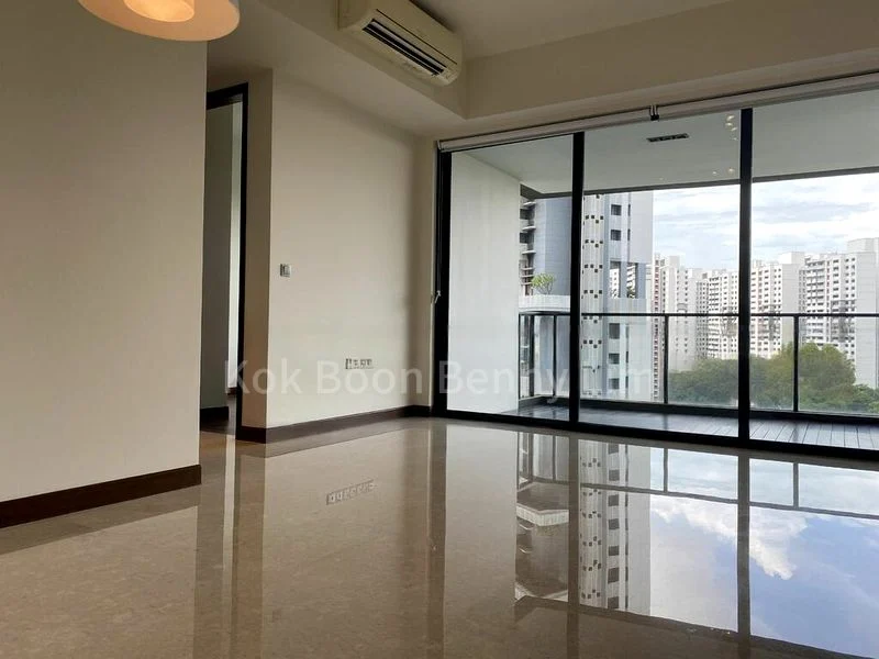 SPOTTISWOODE RESIDENCES 2