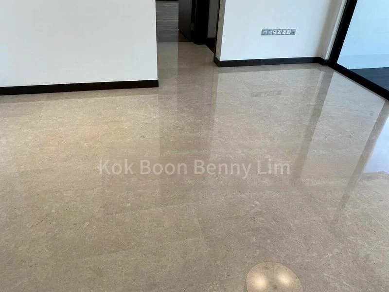 SPOTTISWOODE RESIDENCES 4