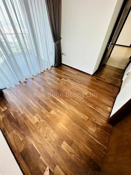 SPOTTISWOODE RESIDENCES 5