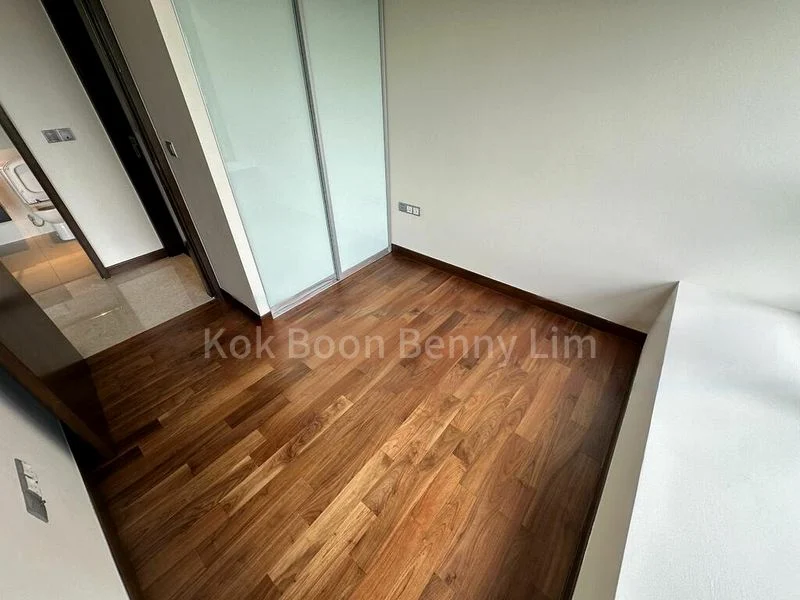 SPOTTISWOODE RESIDENCES 6