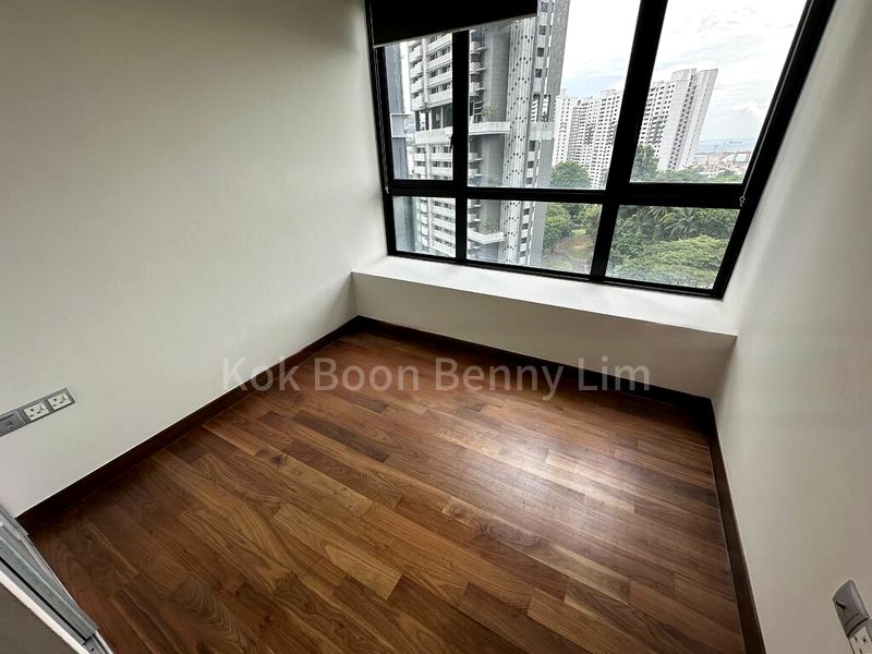 SPOTTISWOODE RESIDENCES 7