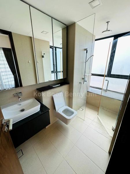 SPOTTISWOODE RESIDENCES 8